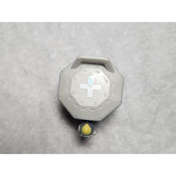 Apex Legends Lifeline 6" Action Figure (Jakks Pacific, 2022) Complete Pre-owned - Picture 8 of 10